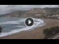 Webcam Palaiochora (Creta)