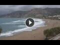 Webcam Palaiochora (Crete)