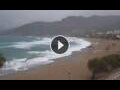 Webcam Paleocora (Creta)