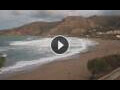 Webcam Palaiochora (Crete)