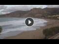 Webcam Palaiochora (Crete)