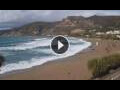 Webcam Paleochora (Kreta)