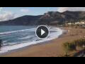 Webcam Palaiochora (Crete)