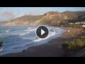 Webcam Paleocora (Creta)