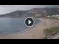 Webcam Palaiochora (Crete)