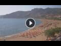Webcam Palaiochora (Creta)