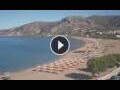 Webcam Palaiochora (Creta)