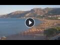 Webcam Palaiochora (Creta)