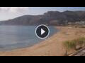Webcam Palaiochora (Crete)