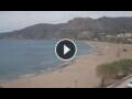 Webcam Palaiochora (Crete)