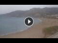 Webcam Palaiochora (Crete)