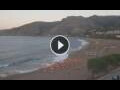 Webcam Palaiochora (Creta)