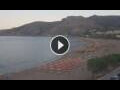 Webcam Palaiochora (Creta)
