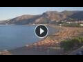 Webcam Palaiochora (Creta)