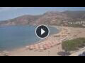 Webcam Palaiochora (Creta)