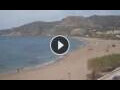 Webcam Paleochora (Kreta)