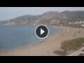 Webcam Palaiochora (Crete)