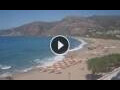 Webcam Paleochora (Kreta)