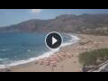 Webcam Palaiochora (Crete)