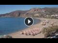Webcam Palaiochora (Crete)