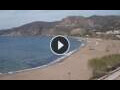Webcam Paleochora (Crète)