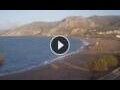 Webcam Palaiochora (Crete)