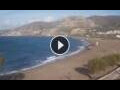 Webcam Palaiochora (Crete)