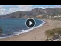 Webcam Palaiochora (Crete)