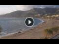 Webcam Palaiochora (Crete)