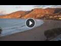 Webcam Palaiochora (Crete)