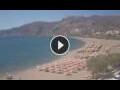 Webcam Palaiochora (Crete)
