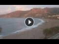 Webcam Paleochora (Kreta)