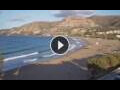 Webcam Palaiochora (Creta)