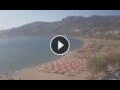 Webcam Palaiochora (Crete)