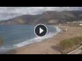 Webcam Palaiochora (Crete)