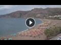 Webcam Paleochora (Kreta)