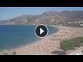 Webcam Palaiochora (Creta)