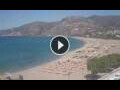 Webcam Palaiochora (Crete)