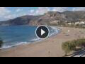 Webcam Palaiochora (Creta)