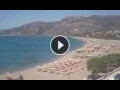 Webcam Palaiochora (Crete)