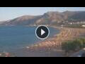 Webcam Paleocora (Creta)