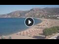 Webcam Palaiochora (Crete)