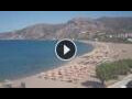 Webcam Paleocora (Creta)