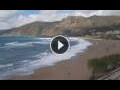 Webcam Paleochora (Crète)
