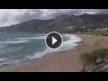 Webcam Palaiochora (Creta)