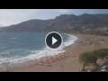 Webcam Palaiochora (Crete)