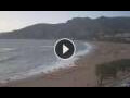 Webcam Palaiochora (Crete)