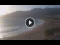 Webcam Paleocora (Creta)