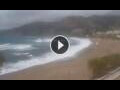 Webcam Paleocora (Creta)