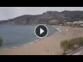 Webcam Palaiochora (Crete)